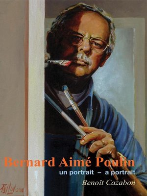 cover image of Bernard Aimé Poulin